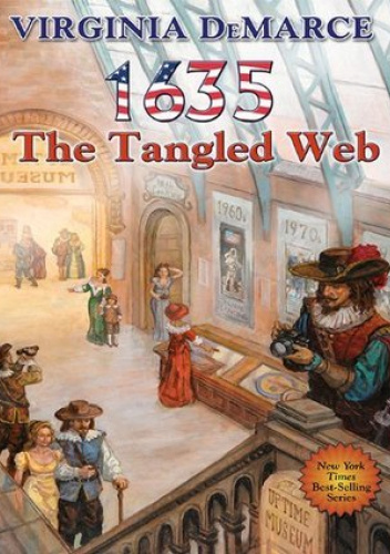 1635: The Tangled Web