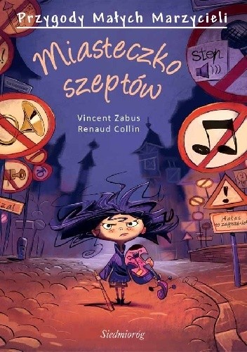 Miasteczko szeptów