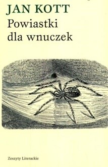 Powiastki dla wnuczek