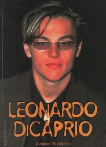 Leonardo DiCaprio