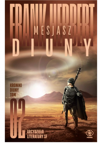 Mesjasz Diuny