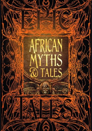 African Myths & Tales