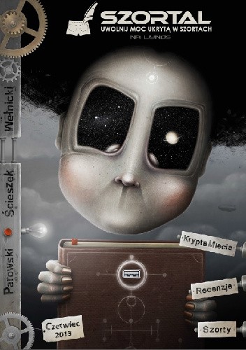 Szortal na wynos #06