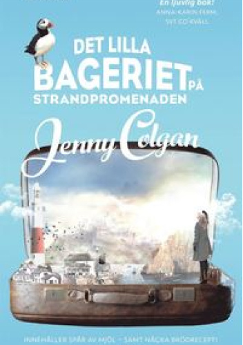 Det lilla bageriet på strandpromenaden