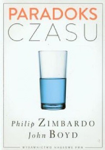 Paradoks czasu
