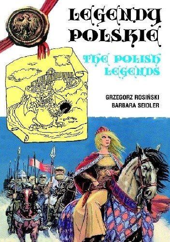 Legendy polskie
