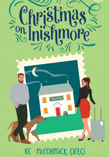 Christmas on Inishmore