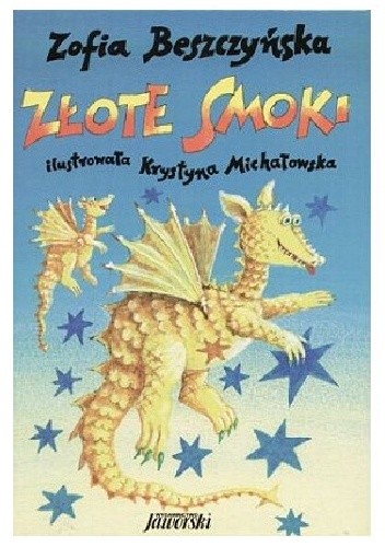 Złote smoki