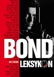 Bond. Leksykon