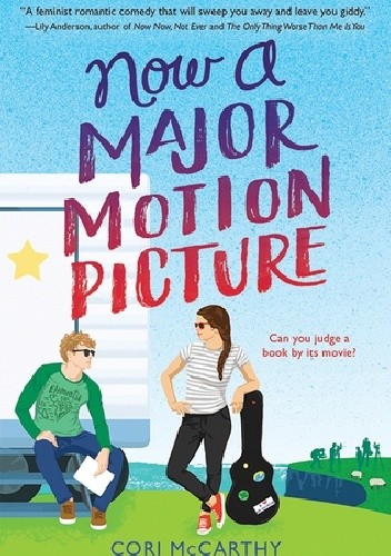 Now a Major Motion Picture