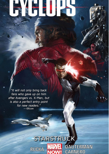 Cyclops: Starstruck