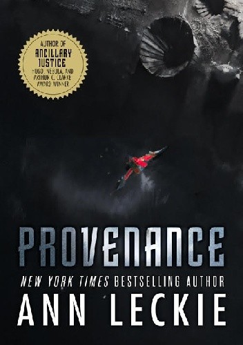 Provenance