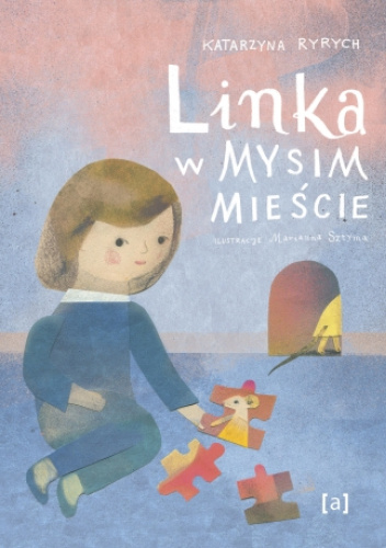 Linka w mysim mieście