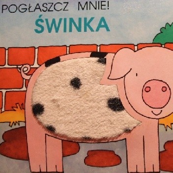 Pogłaszcz mnie! Świnka