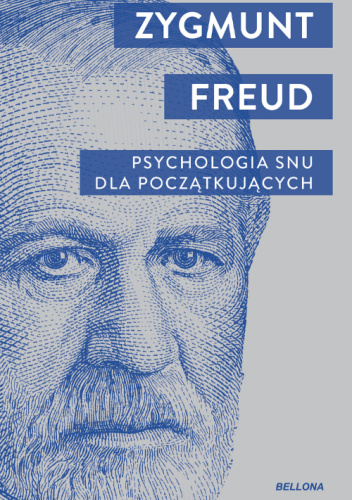 Psychologia snu dla początkujących