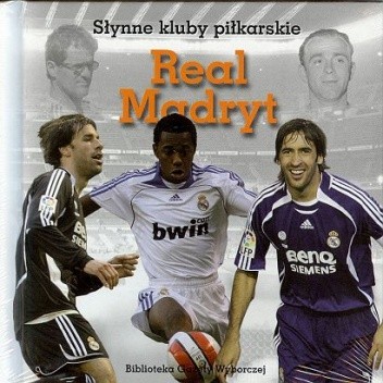 Real Madryt