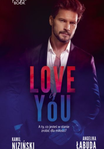 Love is you