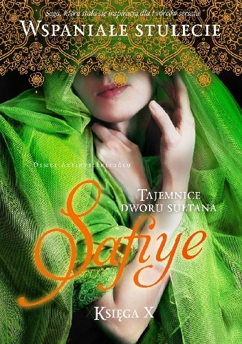 Safiye. Tom 2