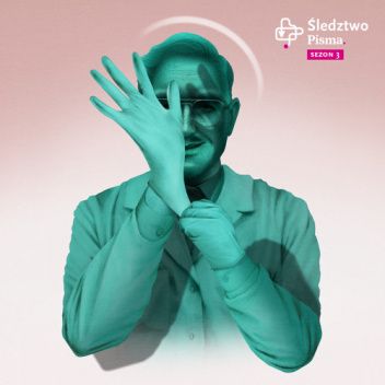 Śledztwo Pisma. Sezon 3
