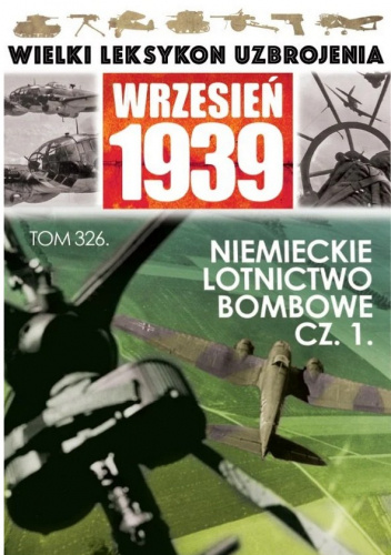 Niemieckie lotnictwo bombowe cz. 1