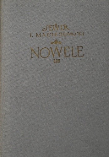 Nowele III