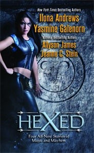 Hexed
