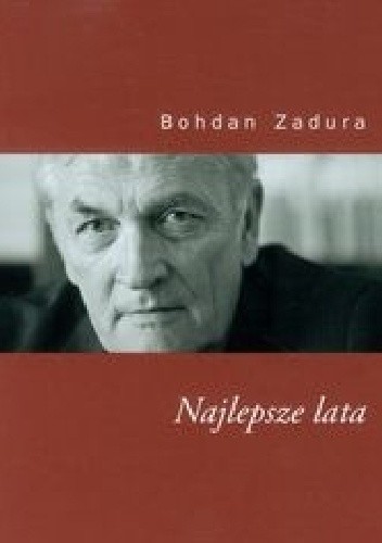 Najlepsze lata