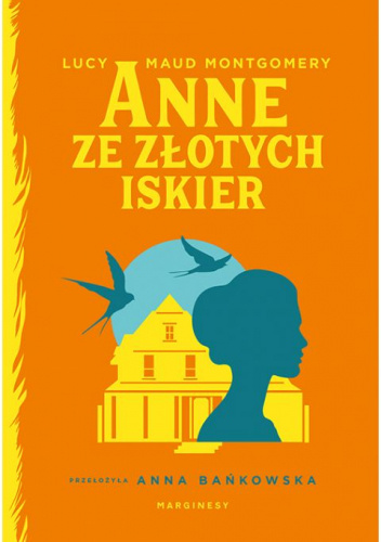 Anne ze Złotych Iskier