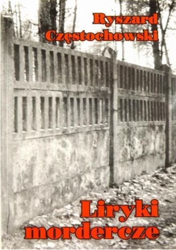 Liryki mordercze