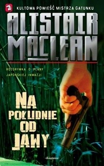 Na południe od Jawy
