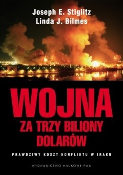 Wojna za trzy biliony dolarów. Prawdziwy koszt konfliktu w Iraku.