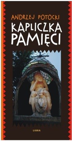 Kapliczka pamięci
