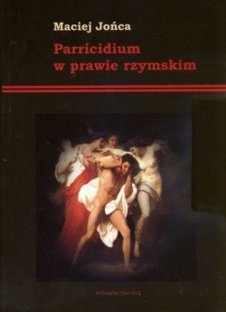 Parricidium w prawie rzymskim