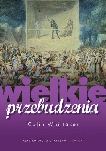 Wielkie przebudzenia