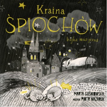 Kraina Śpiochów
