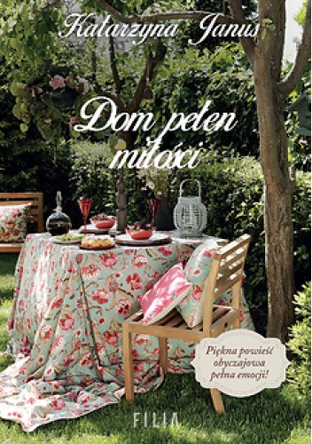Dom pełen miłości