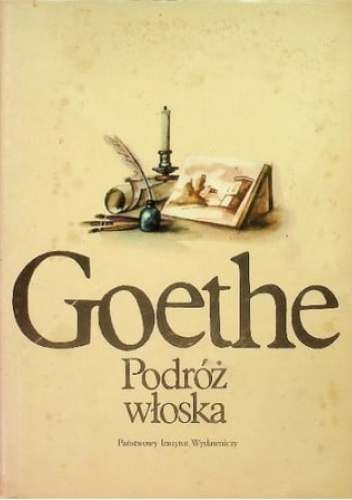 Podróż włoska
