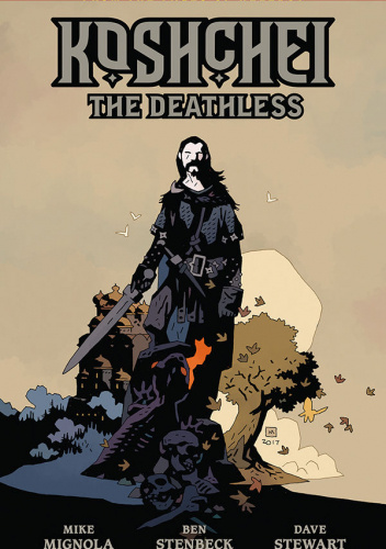 Koshchei the Deathless