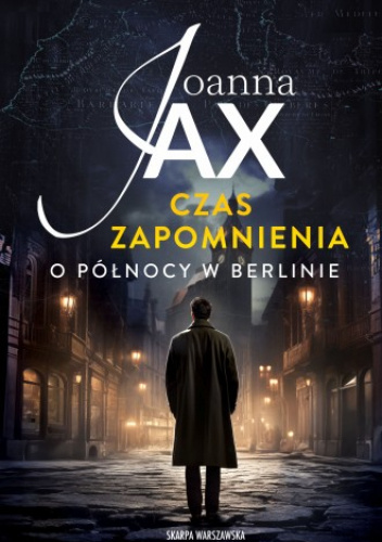 O północy w Berlinie