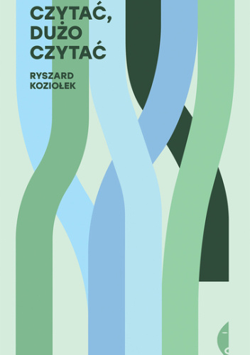 Czytać, dużo czytać