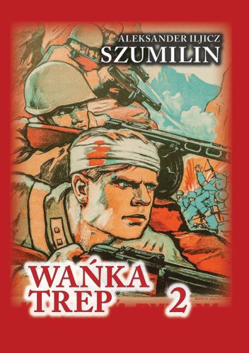 Wańka trep. Tom 2