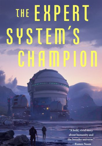 The Expert System's Champion