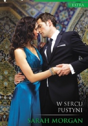 W sercu pustyni