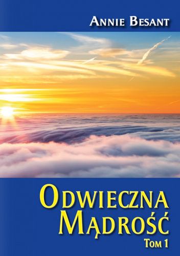 Odwieczna Mądrość Tom 1