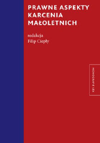 Prawne aspekty karcenia małoletnich