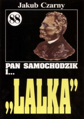 Pan Samochodzik i "Lalka"