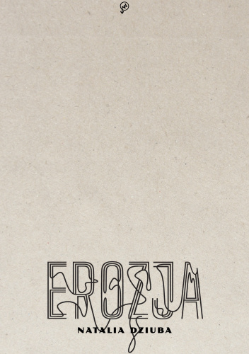 Erozja