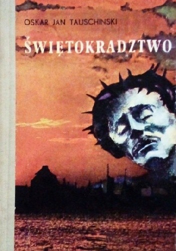 Świętokradztwo