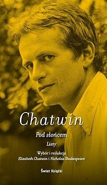 Pod słońcem. Listy