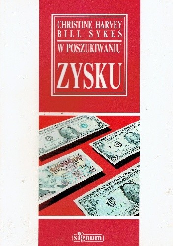 W poszukiwaniu zysku